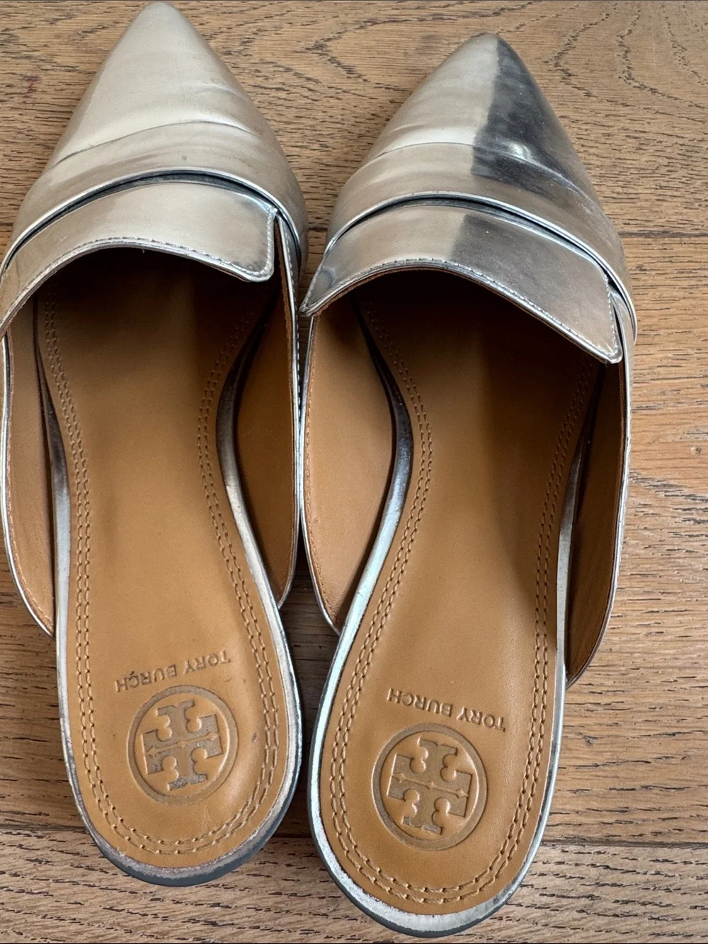 Tory Burch these are